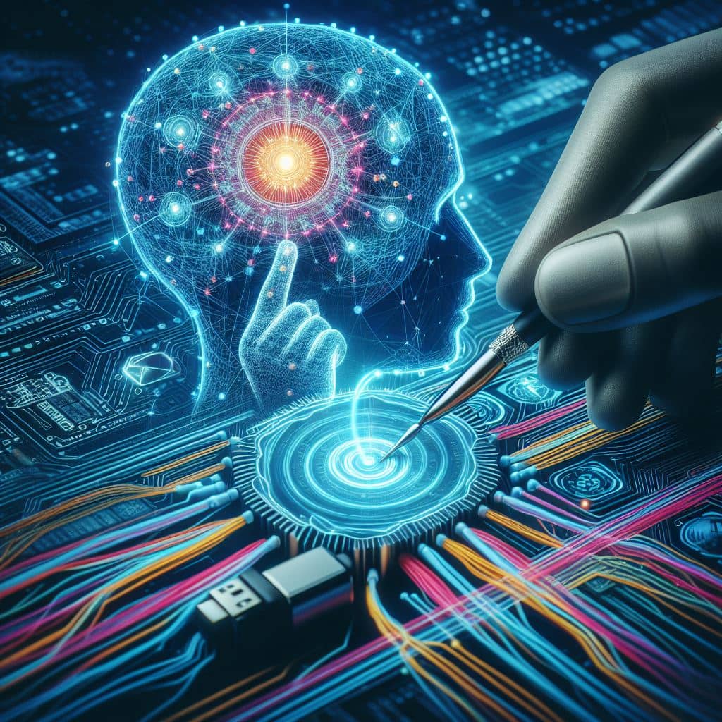 Desvendando os Mistérios da Inteligência Artificial: Uma Jornada Rumo ao Futuro